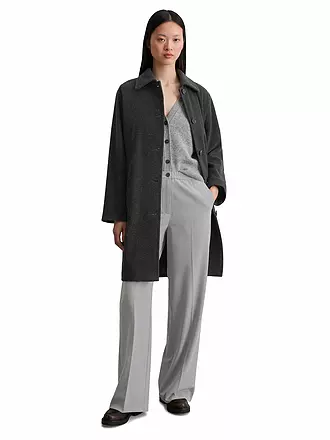 MARC O'POLO | Manteau en laine | grau